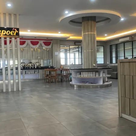 Lex Hotel Banjarmasin by Excelsior