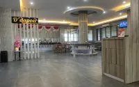 Lex Hotel Banjarmasin by Excelsior - 2-Star