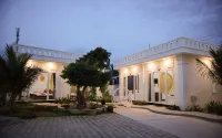 FAIRY HILLS HOTEL