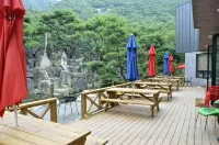 Miryang Raon Pension - Homestays