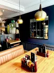 The Aberlour Hotel - breakfast