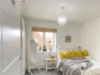 Impeccable 2 Bedroom House in Bicester Hotels in Bicester