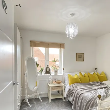 Impeccable 2 Bedroom House in Bicester