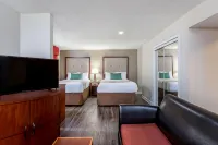 Extended Stay of Charleston - Balcony