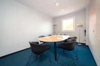 Ibis Madrid Alcala de Henares la Garena - Pet-friendly