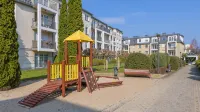 Parkur, Sun & Snow