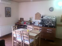 Pension Daciana