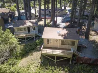 Masood's Lodge - Pet friendly