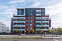 Uba Accommodation Aparthotel Hotels in 