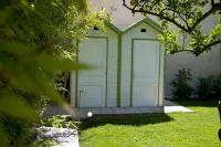 La Villa Della Meda