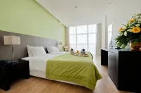 Hotel Mar e Sol & Spa - С тренажерным залом