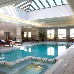 The Madison Concourse Hotel - Pools