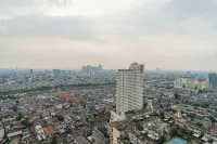 Cozy studio in central Jakarta, SCBD - Homestays