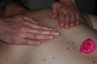 Le Ranch des Lacs - spa