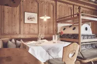 Haller Suites & Restaurant
