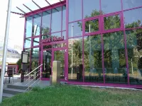 MSR Hotel Hannover Hotels near TUI AG