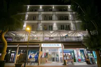 Hotel Hollywood - Gym