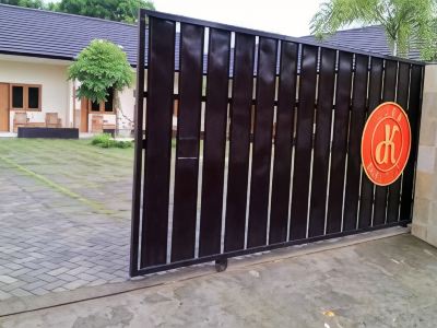 Deka Homestay