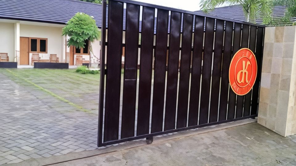 Deka Homestay