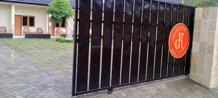 Deka Homestay Hotel di Mataram