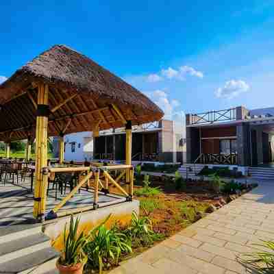 HAMPI DELMONT RESORT Others