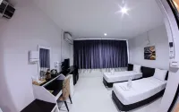 The Train Hotel Hatyai