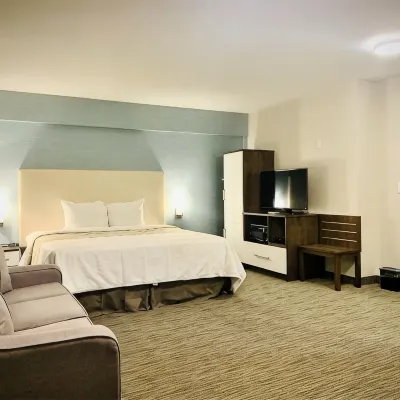 Chandni Victoria Hotels near Humber College