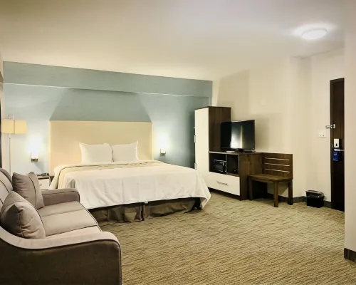 Chandni Victoria Hotels near Malton