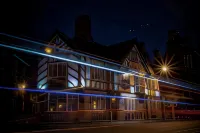 The Saddle Inn - pet friendly