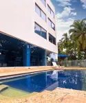 Hotel Oceania Cartagena - Kolam Renang