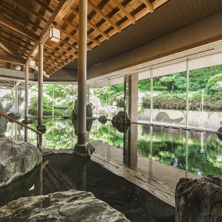 Hotel Gyokusen