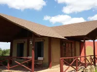 Kilima Safari Camp Hotels in Entonet