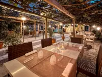 Hotel Alba - breakfast
