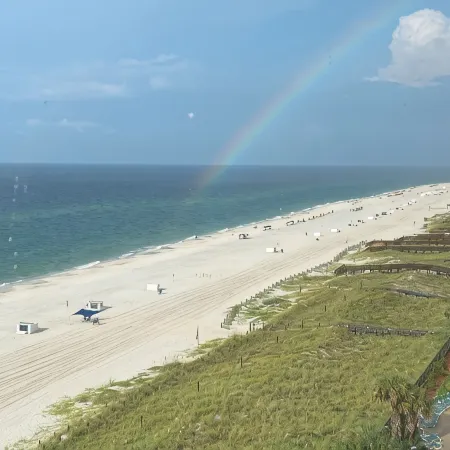 Seachase 903E - RELAX to Stunning Views from this Beautiful Beachfront Condo!