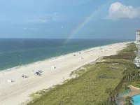Seachase 903E - RELAX to Stunning Views from this Beautiful Beachfront Condo! - 4 ดาว