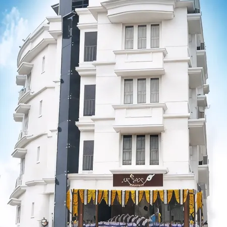 Srivar Hotels