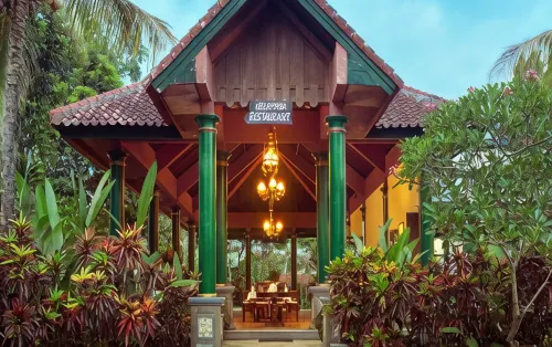 Margo Utomo Eco Resort