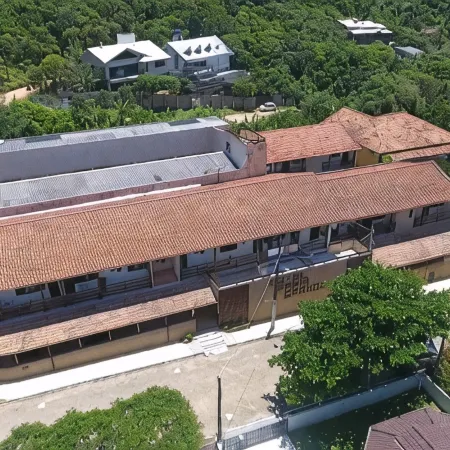 Hotel Praia Grande