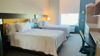Home2 Suites by Hilton Edinburg