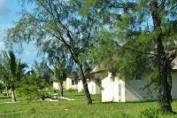 Zalala Beach Lodge Hoteles en 