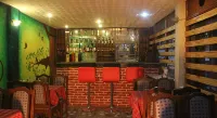 Hotel Pomelo House - bar