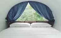 Time Capsule Retreat, Sungai Lembing - ที่มีที่จอดรถ