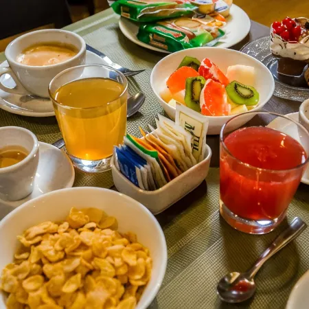 Hotel Europa Art Caserta
