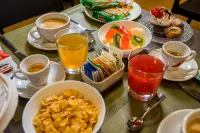 Hotel Europa Art Caserta