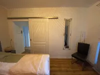 Guest apartment Stadtoase Usedom No. 2 - 2-Star