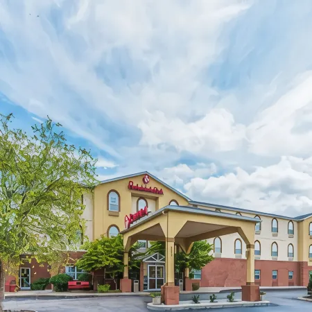 Ramada by Wyndham Elizabethtown