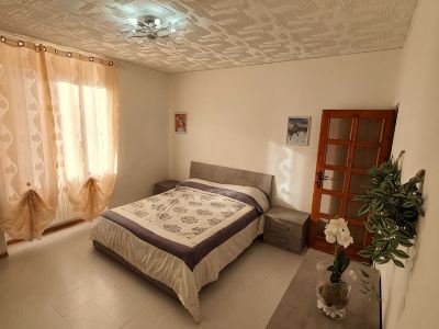 Entire apartment located 30 meters from the sea