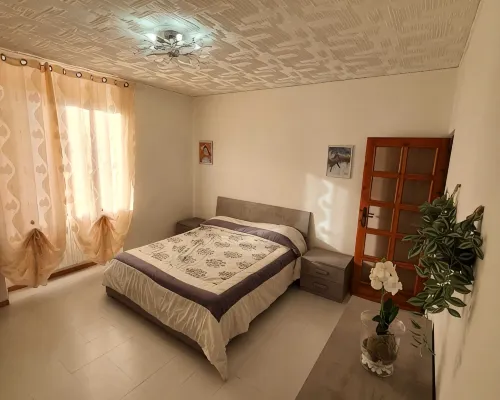 Entire apartment located 30 meters from the sea Hotels in Pegli