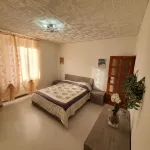 Entire apartment located 30 meters from the sea - บังกะโล