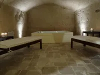 La Dimora Delle 3 Zie - Romantic